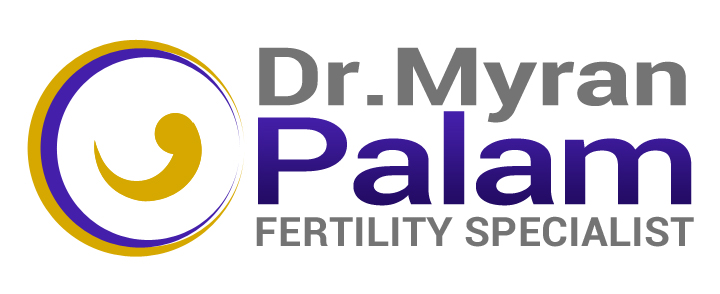 Dr. Myran Palam Logo