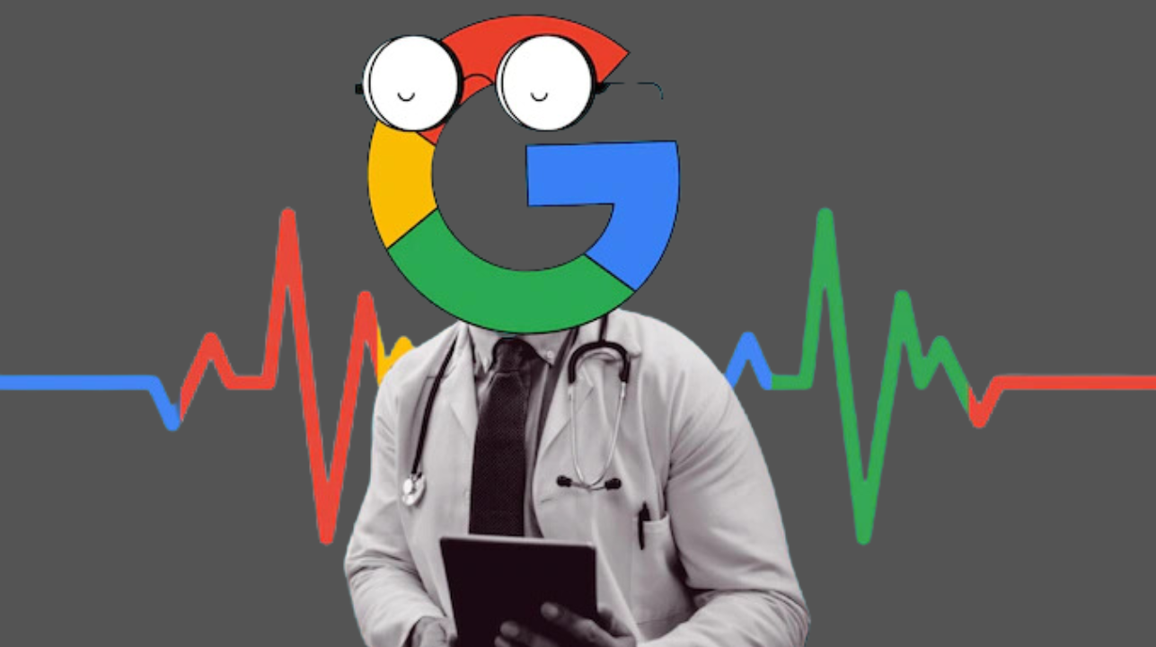 Navigating "Dr. Google": A Patient's Guide to Smart Online Health Searches