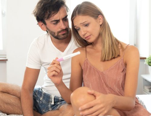 When to Seek Fertility Treatment: A Guide for Couples Trying to Conceive