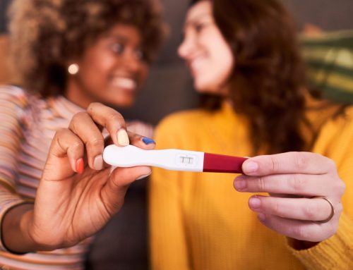 Fertility Options for Same-Sex Couples