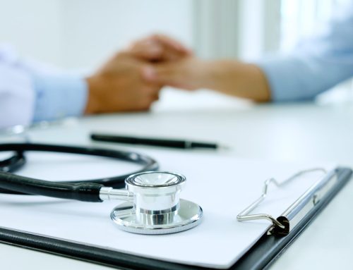 Male Fertility: Myth vs Fact