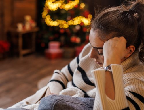 Finding Light in the Holidays: Coping with Infertility at Christmas