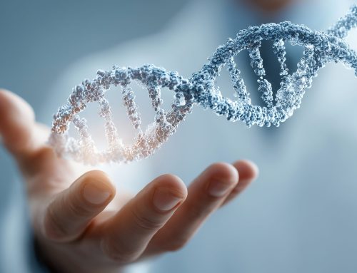 Genetic Testing in IVF